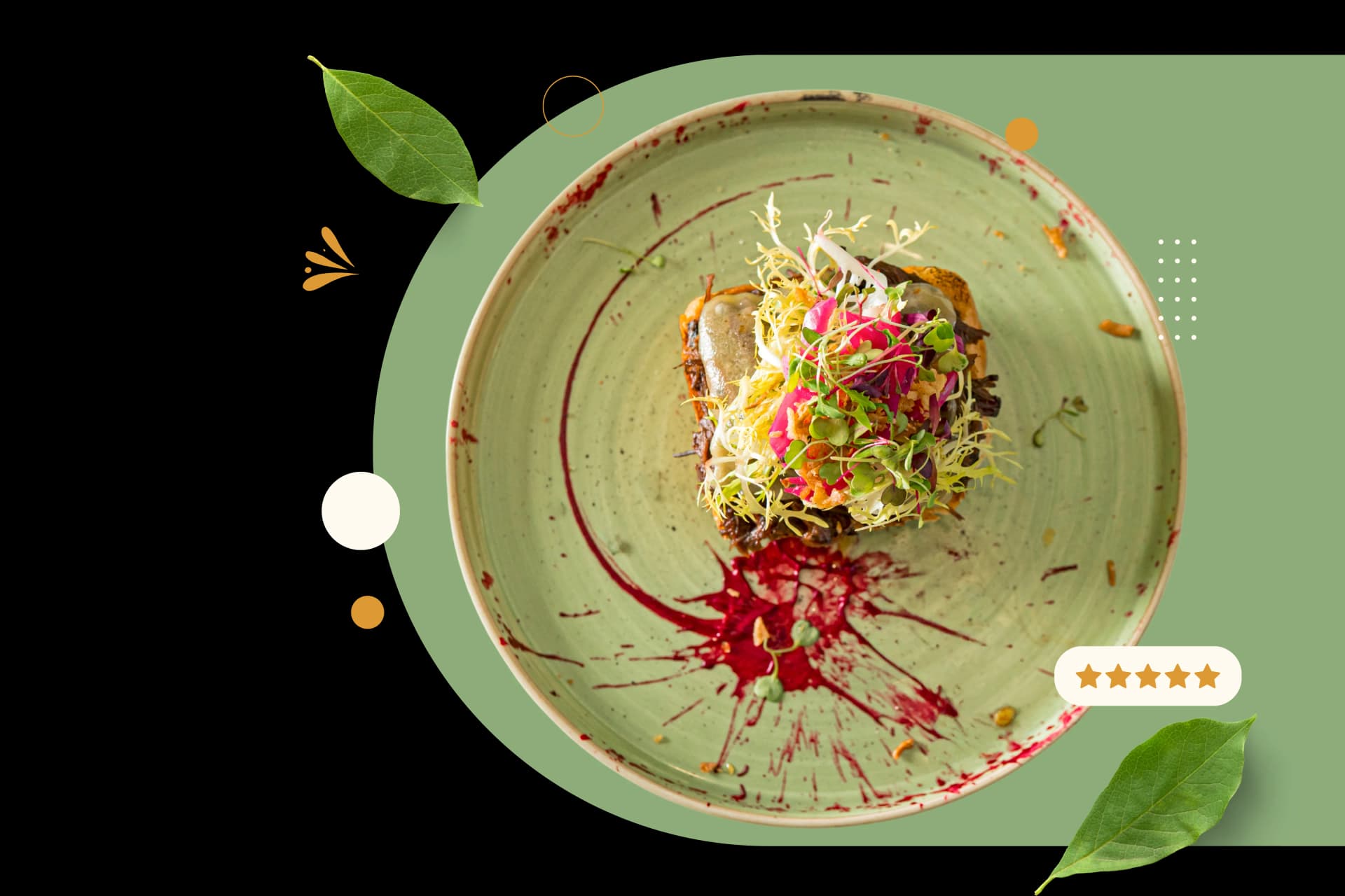 Welcome to Nour Maison