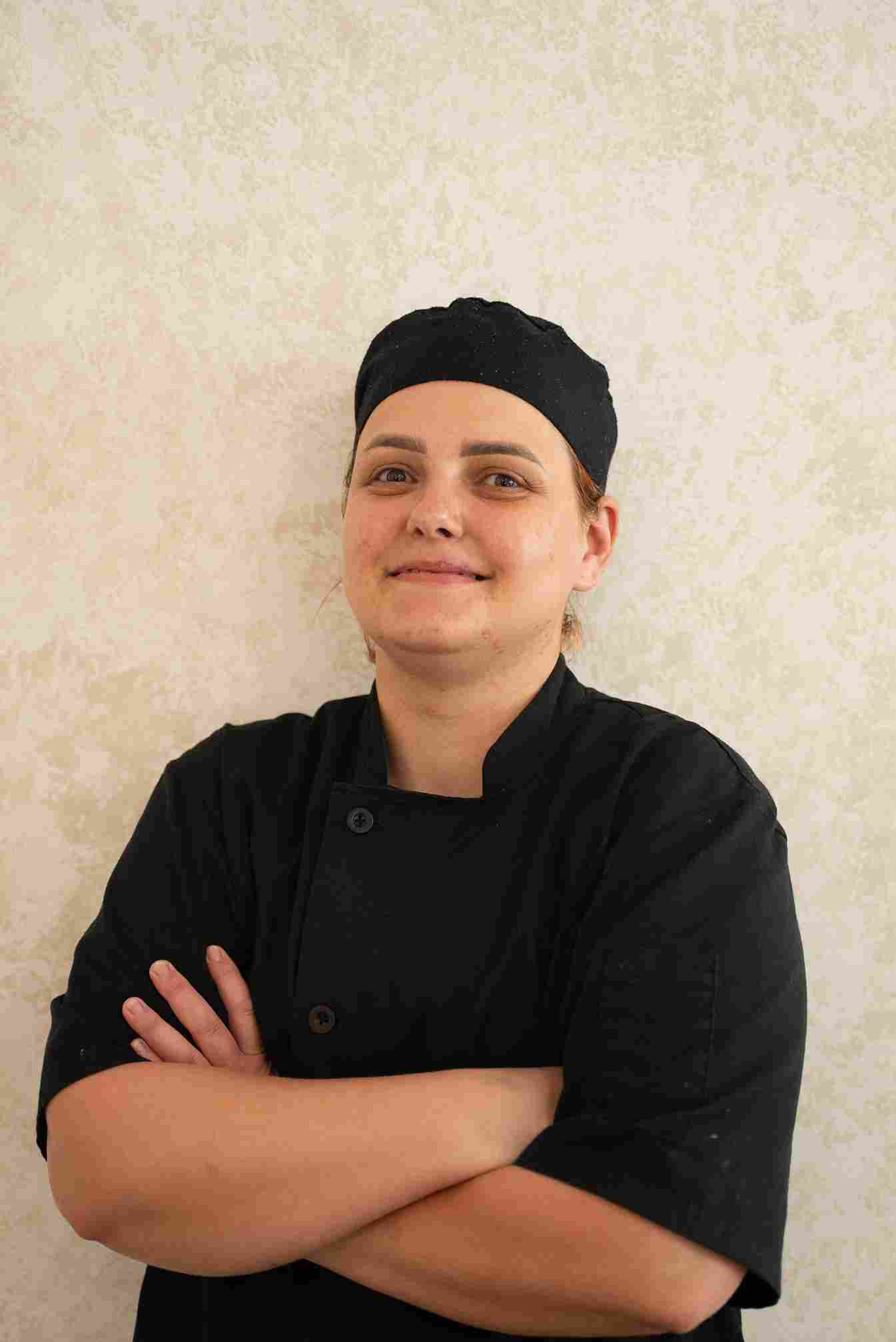 Cristina