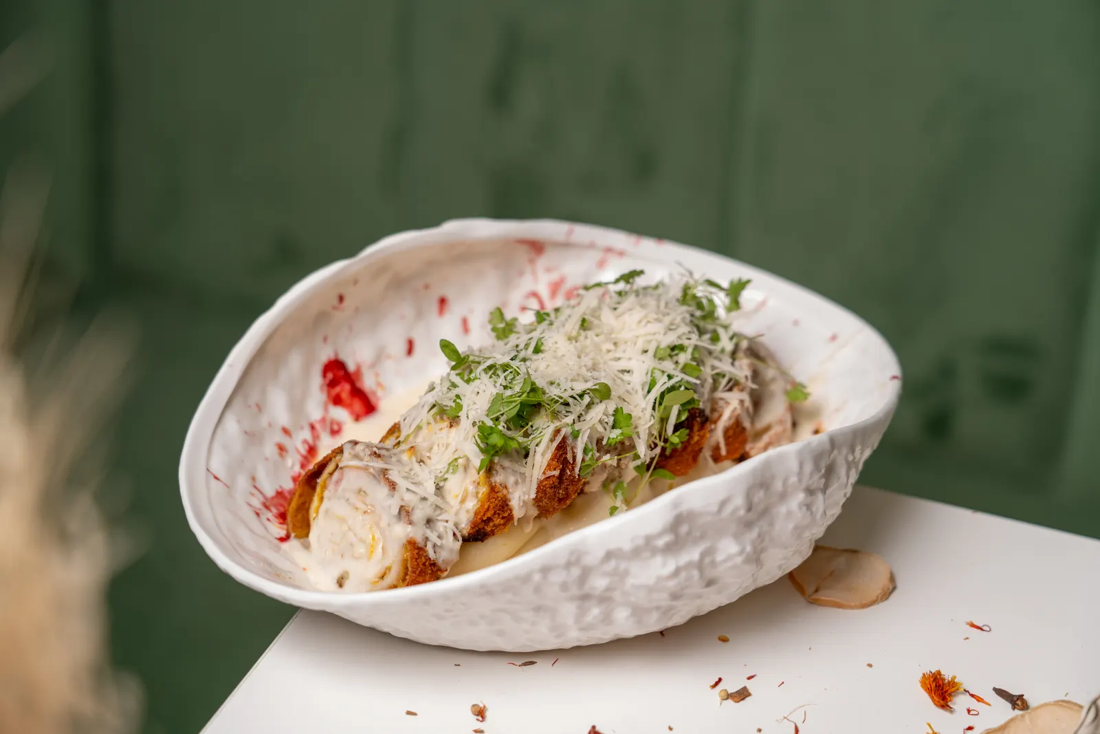 Cordon Bleu at Nour Maison Milton Keynes