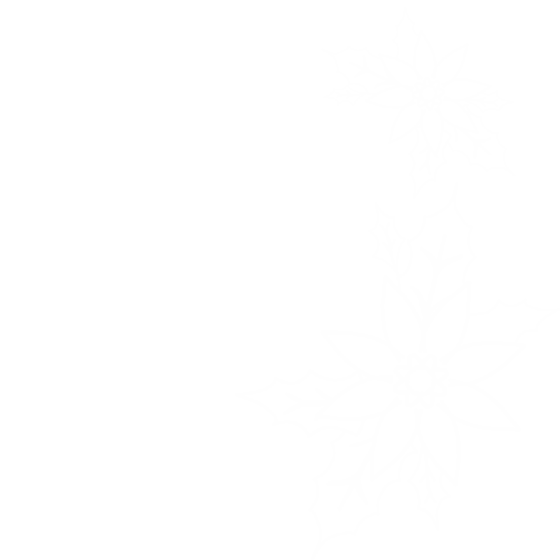 Christmas decoration bottom right