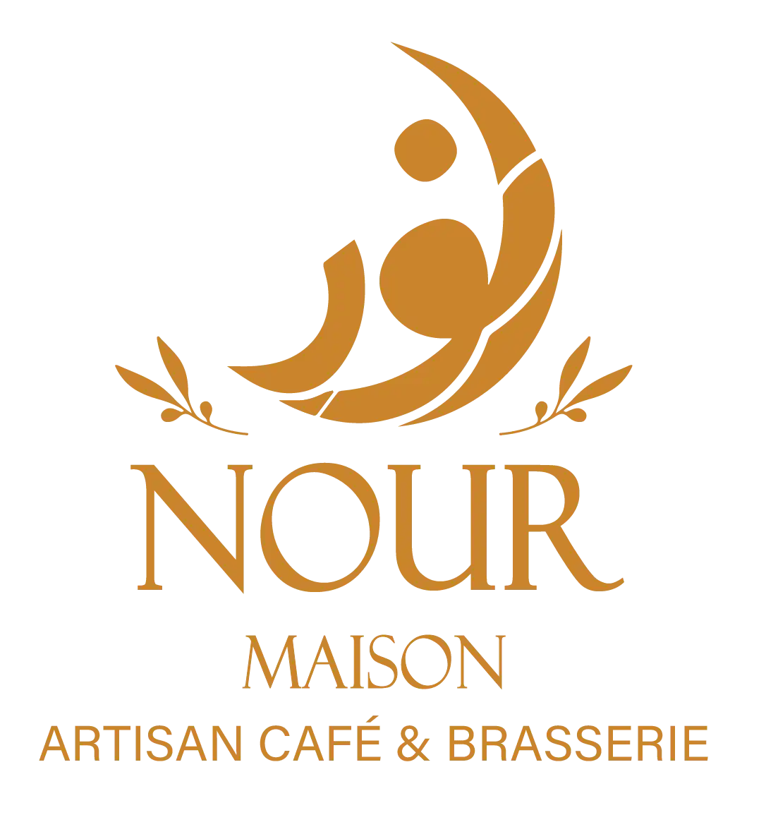 Nour Maison Logo